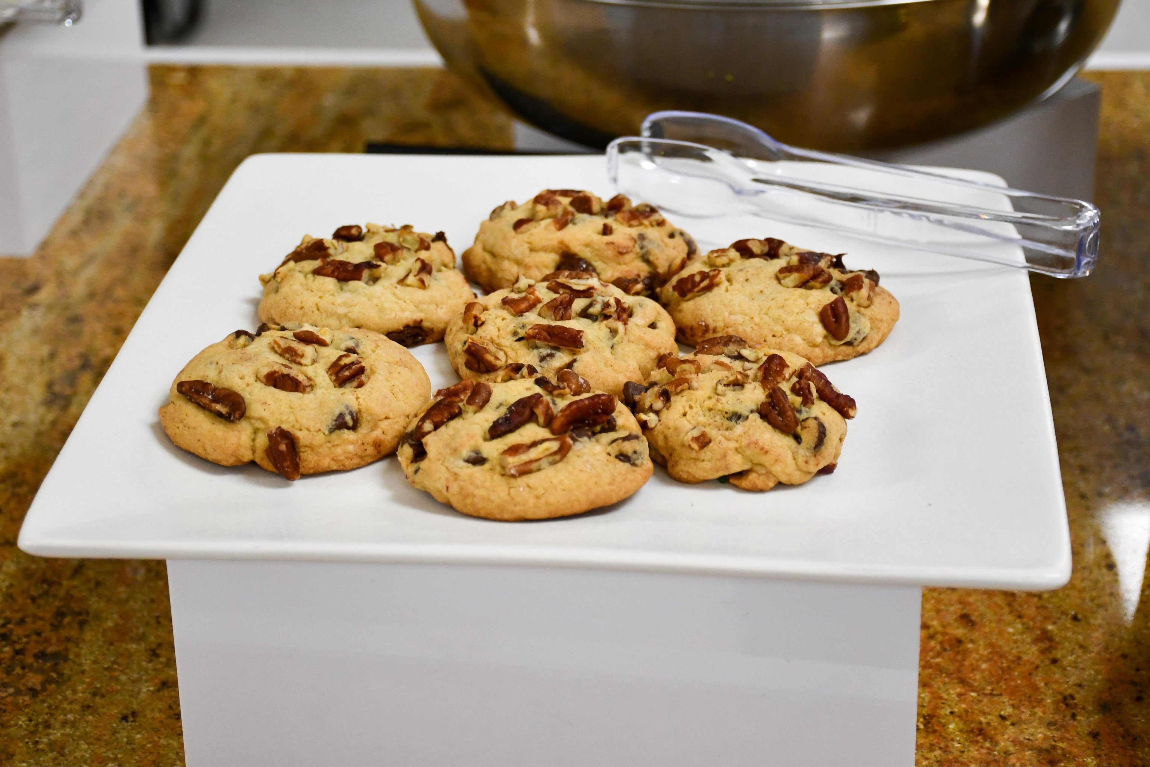 Chocolate Chip Pecan