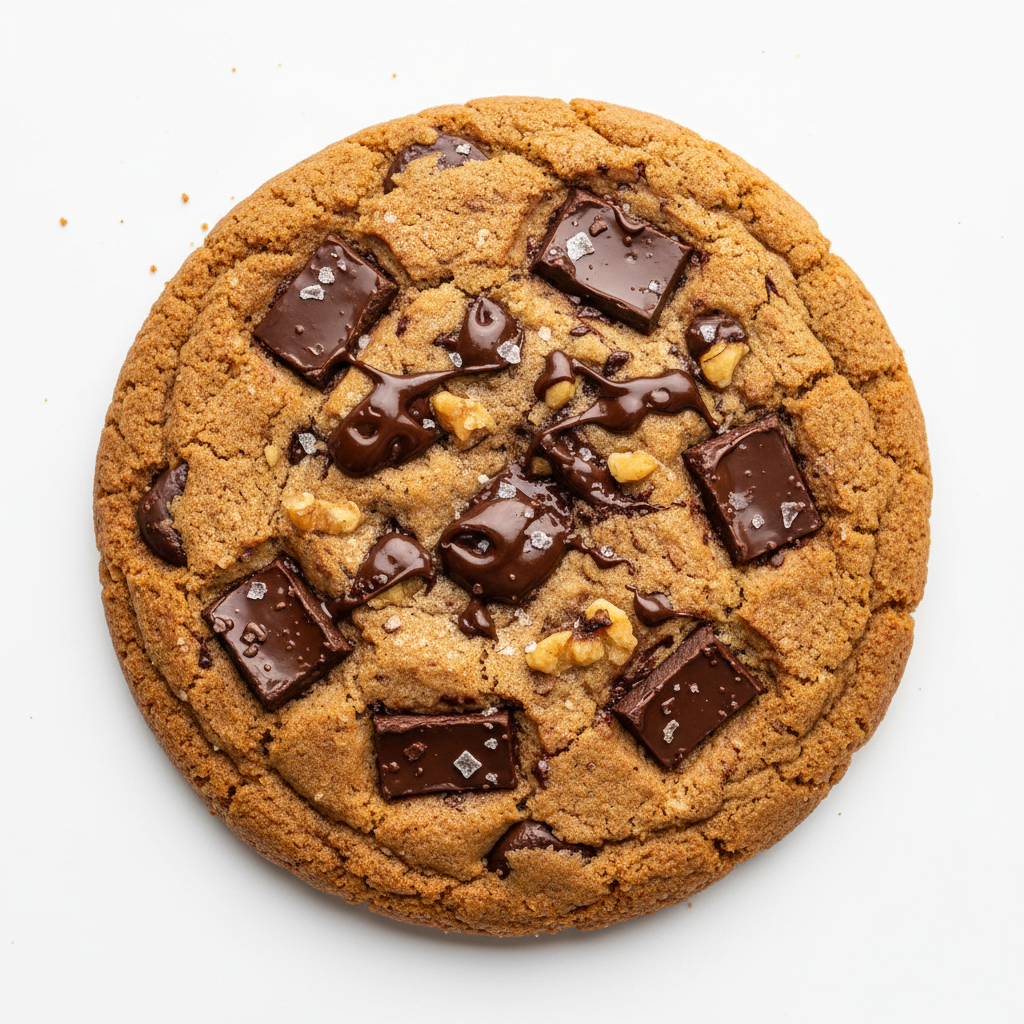 Chocolate Chip Cookie