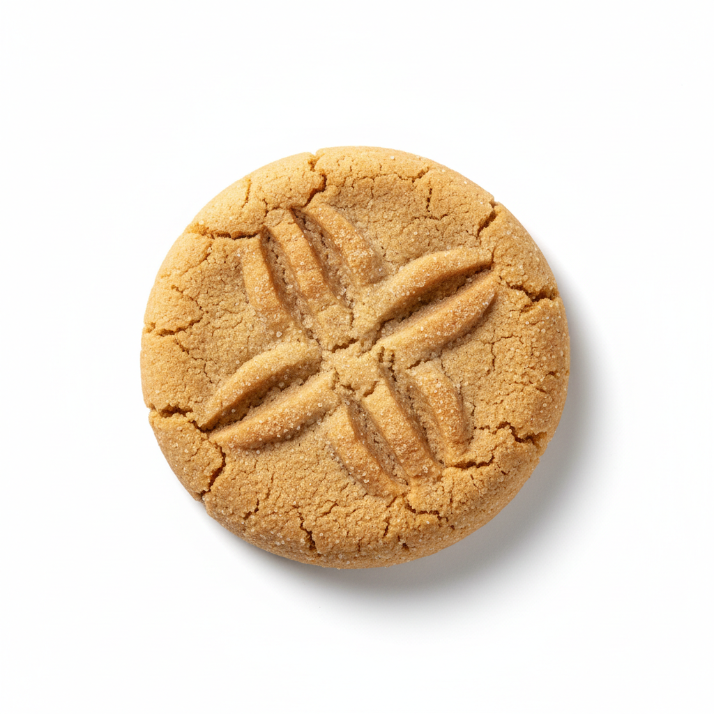 Peanut Butter Cookie
